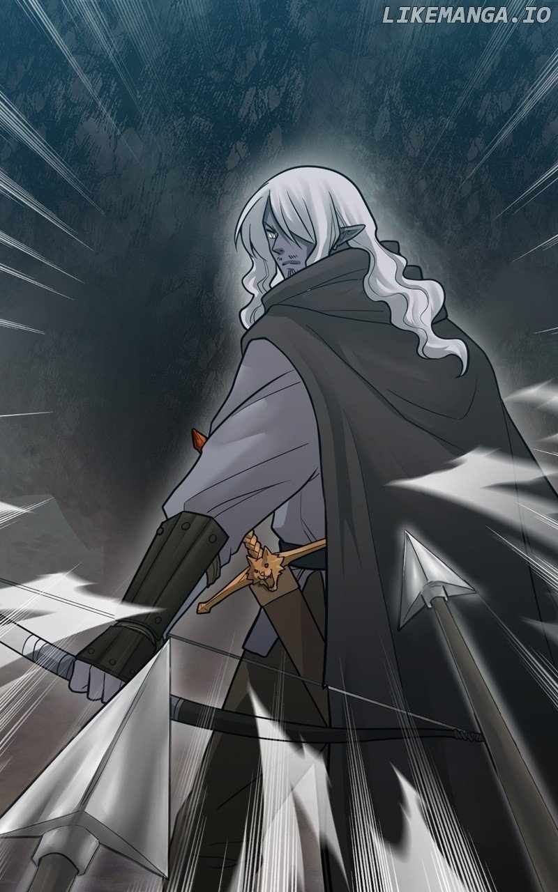 Lord of Goblins Chapter 91 11